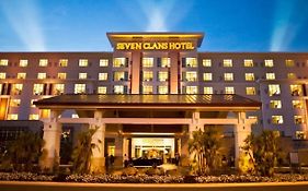Seven Clans Hotel At Coushatta